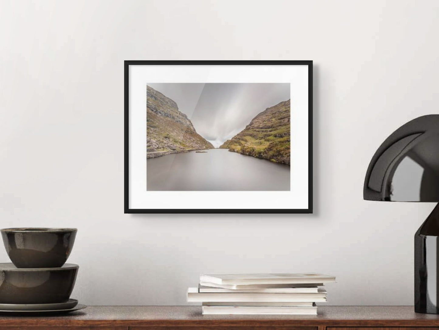 The Gap of Dunloe Study 1 - County Kerry