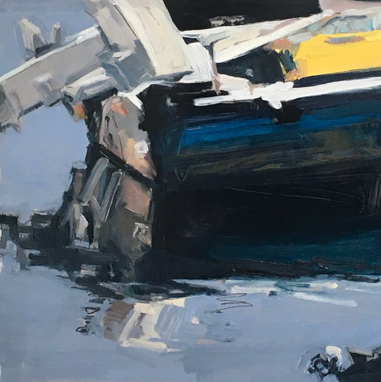 Dockside (Ready)