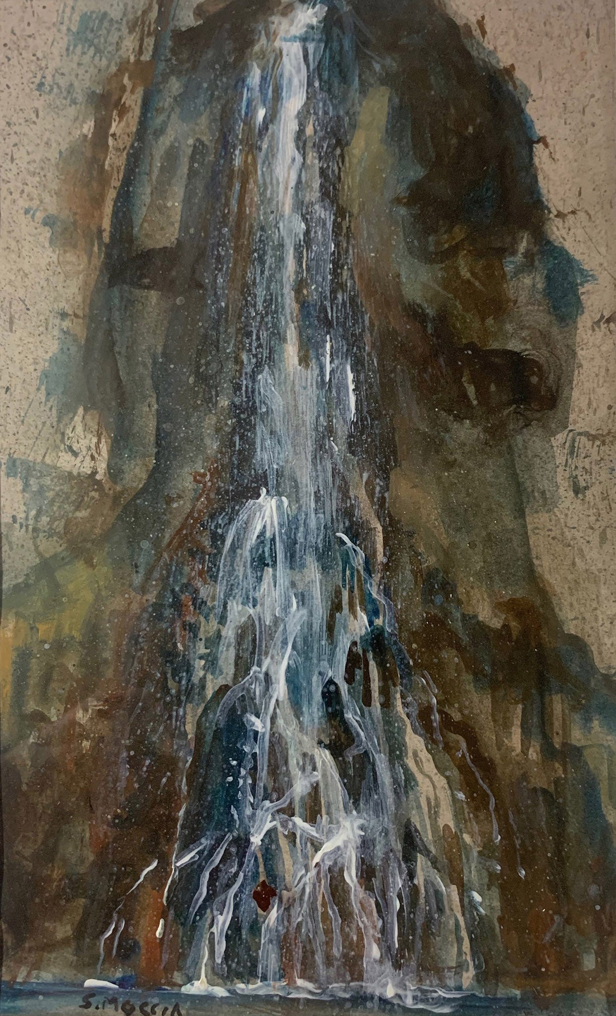 Fairie Falls