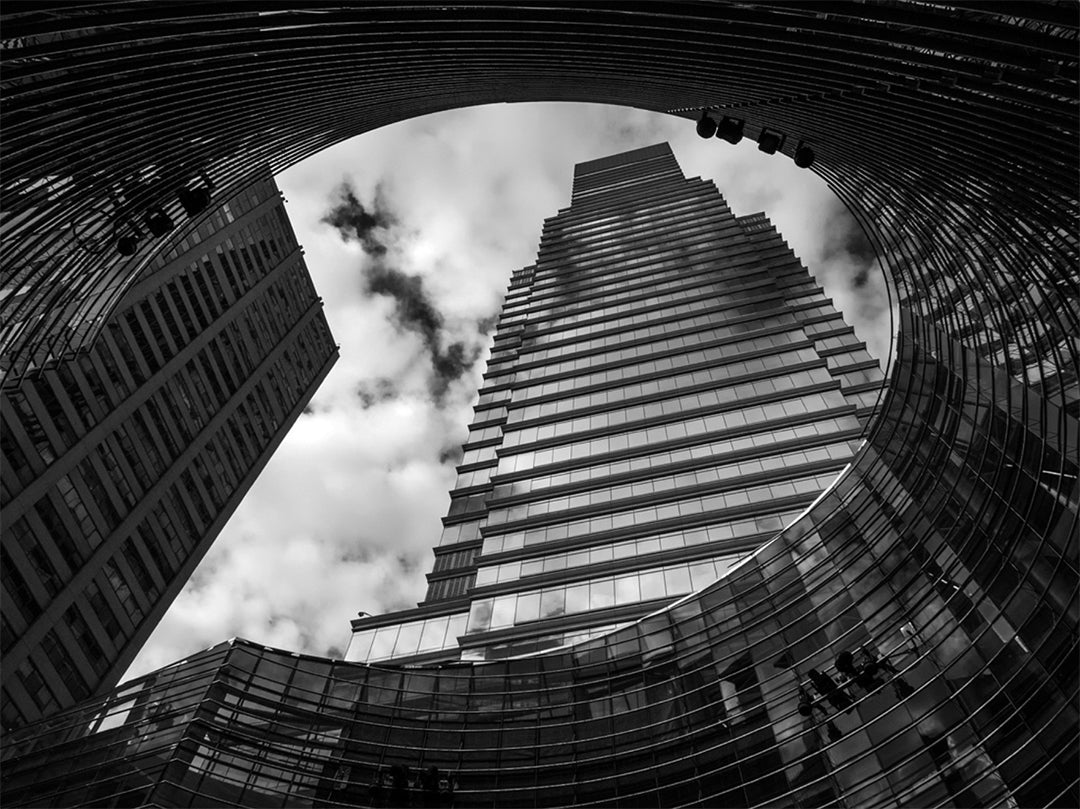 Bloomingdales Corporate Offices