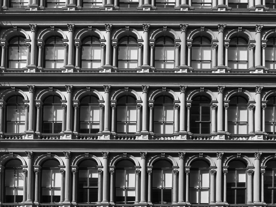 Windows, Soho