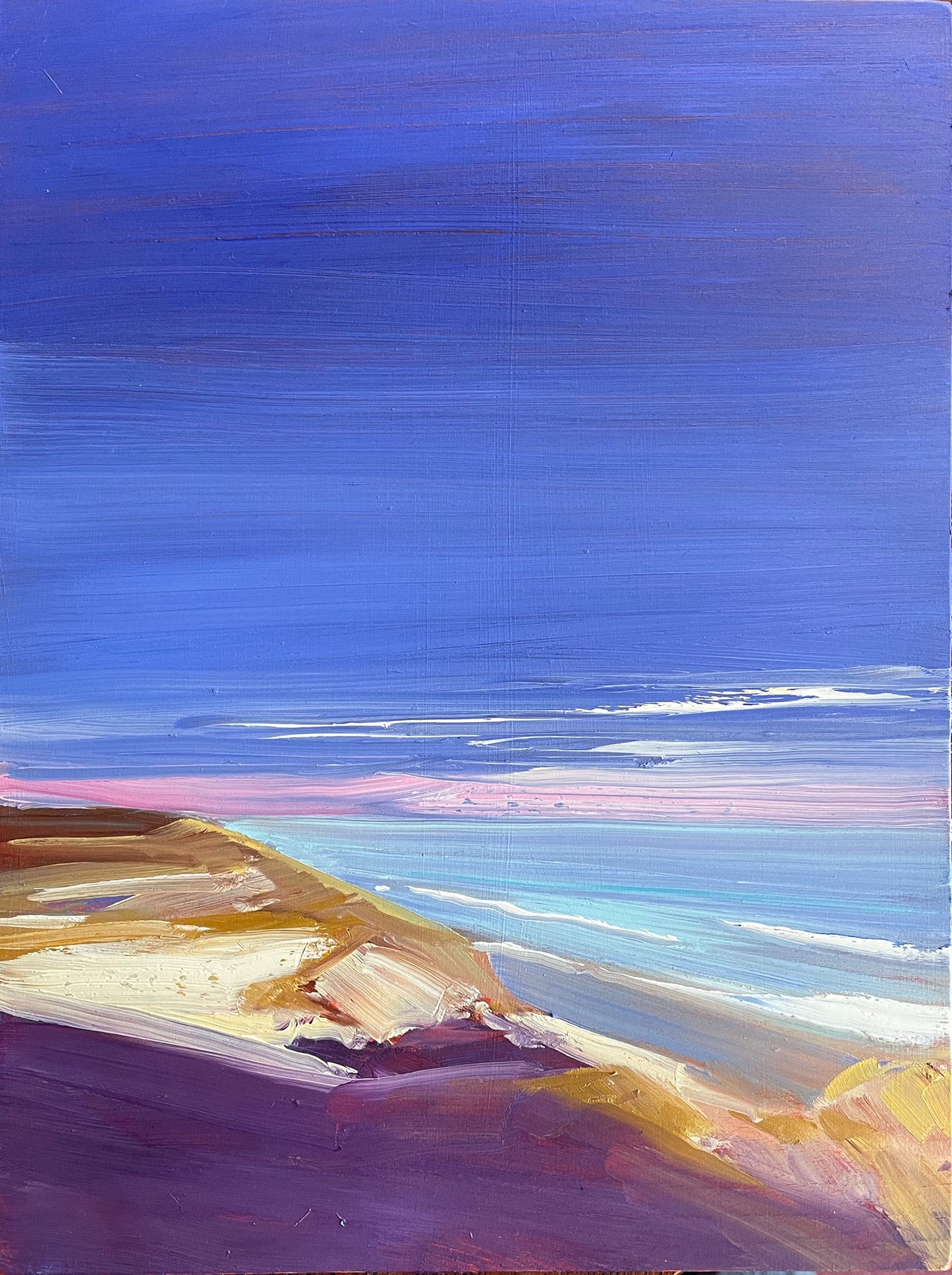 Amagansett No. 7