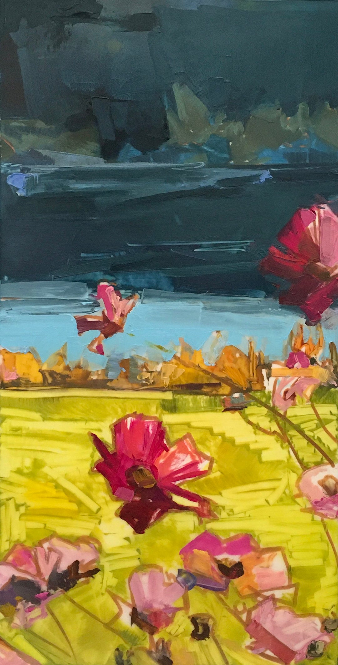 To Beauty, With Love