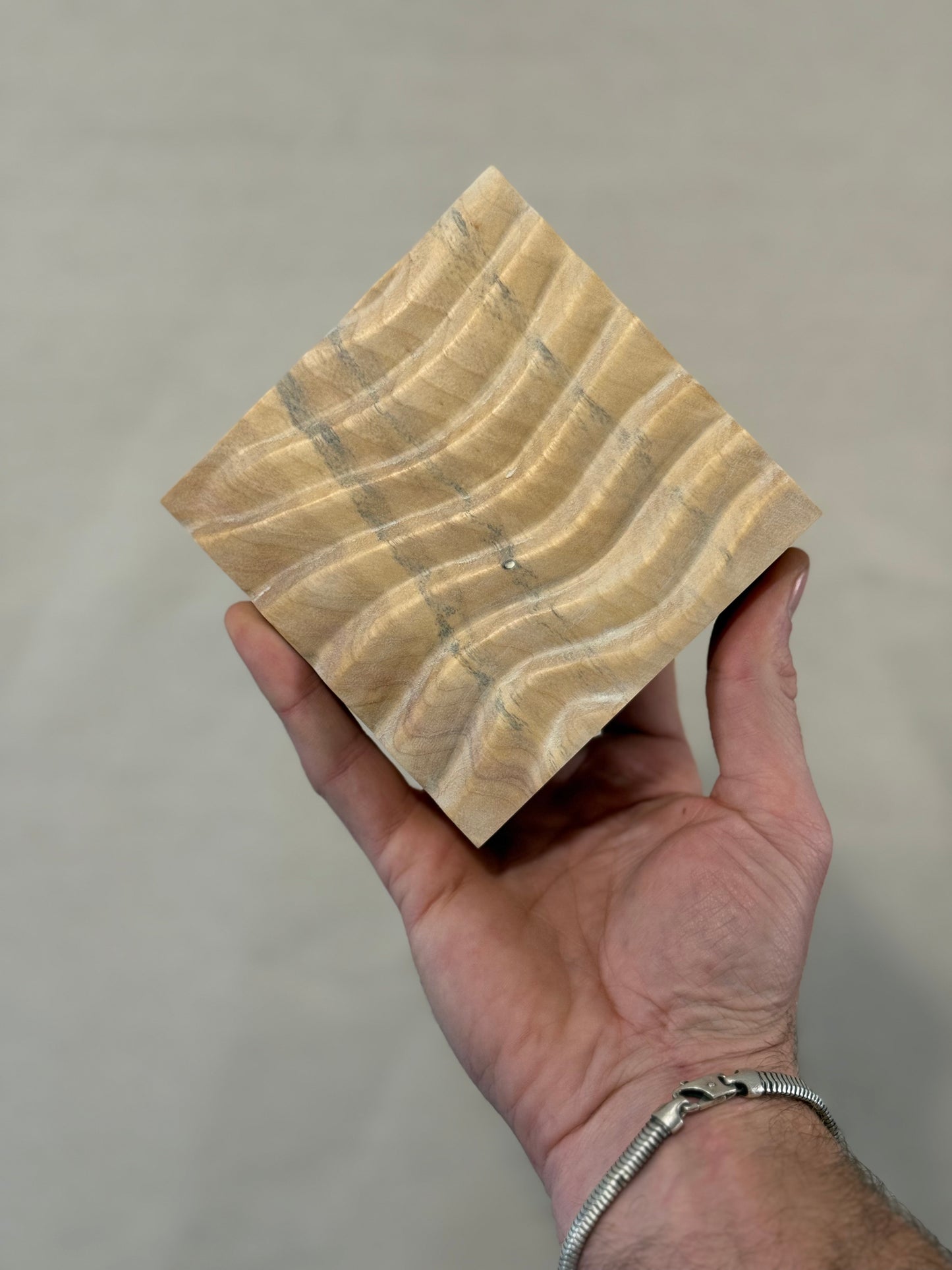 Mini No. 34 in Birch