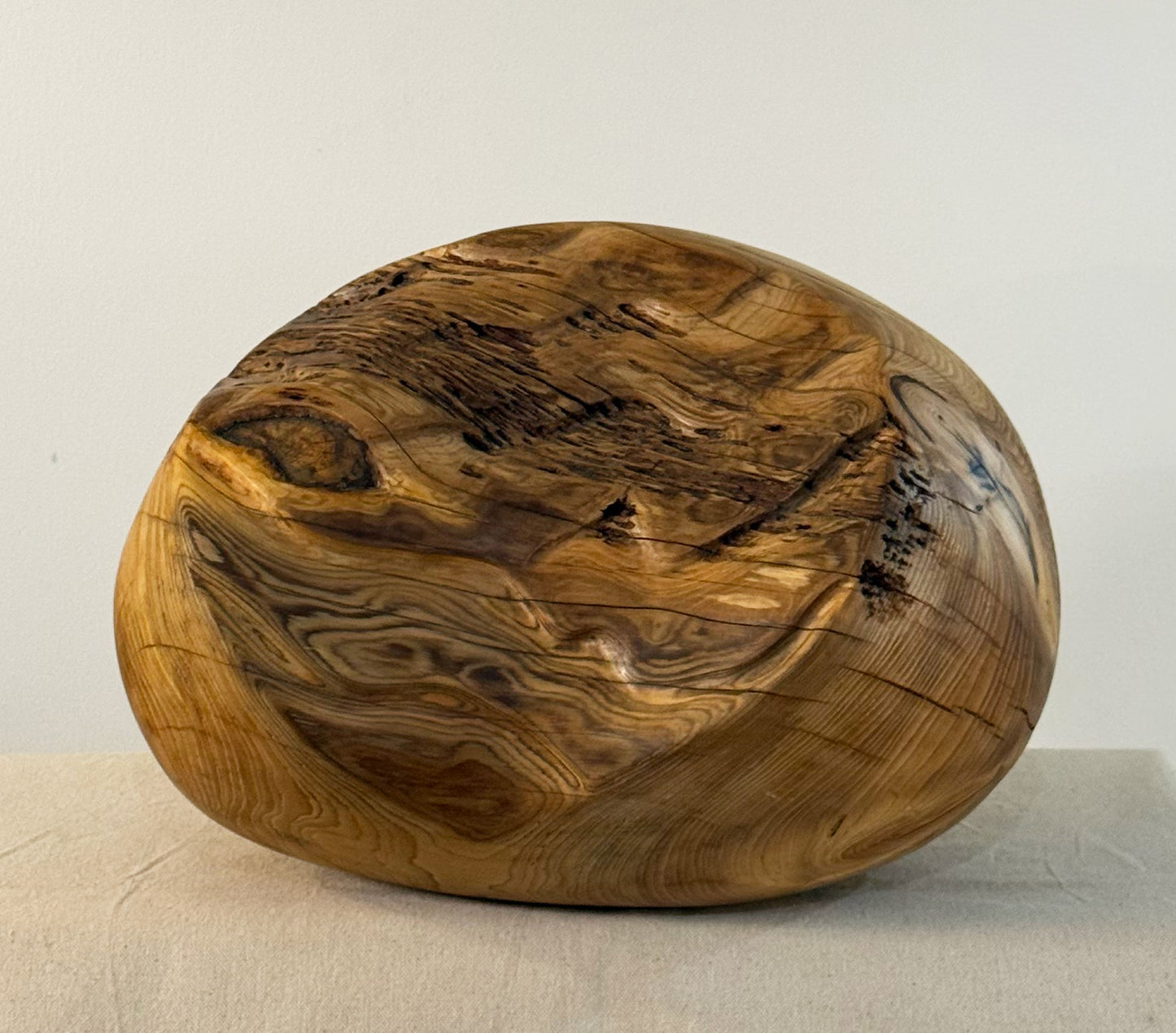 Oak Sphere No. 2