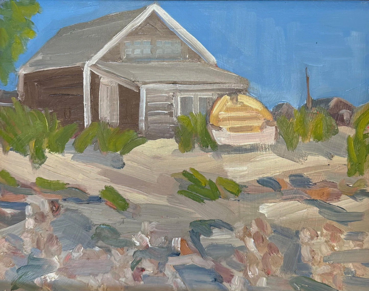 Peconic Dreams