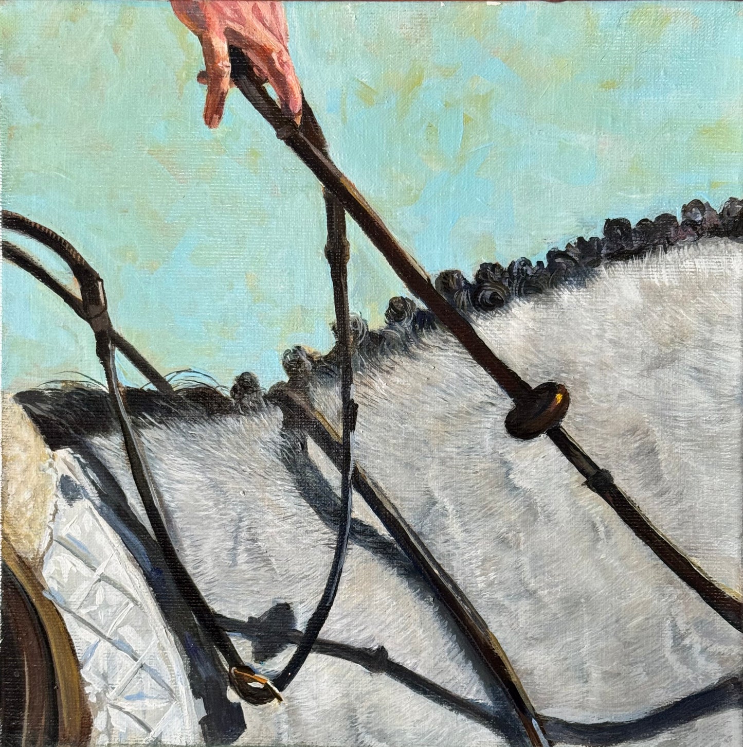 Reins