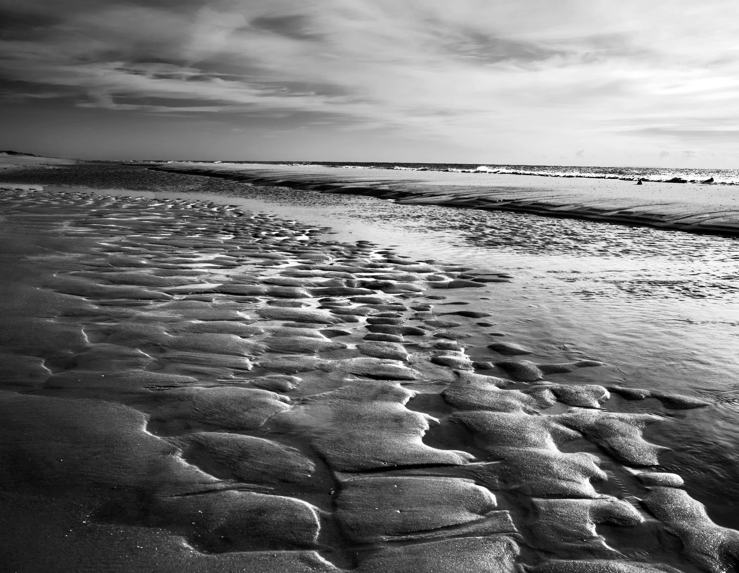 Smith Point County Park 1