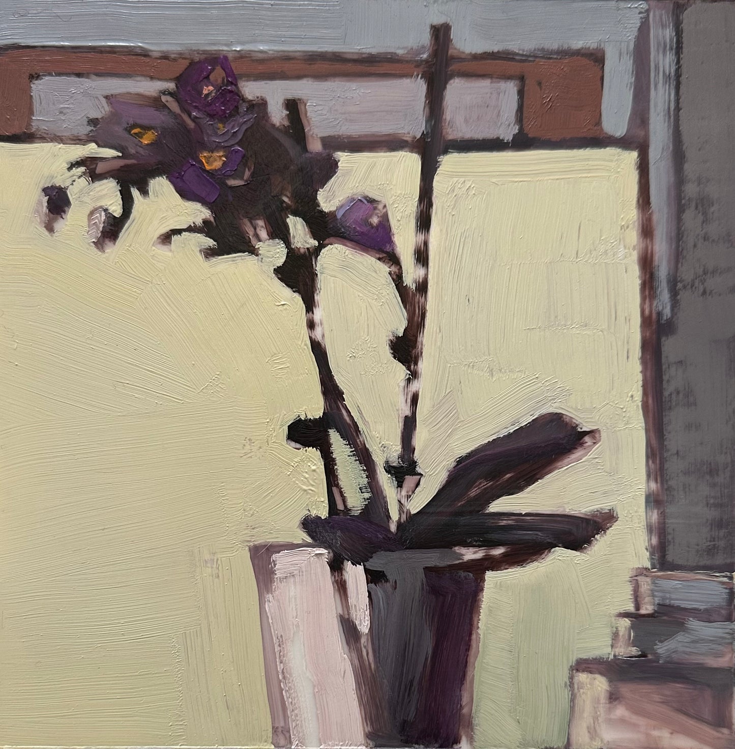 Studio Orchid