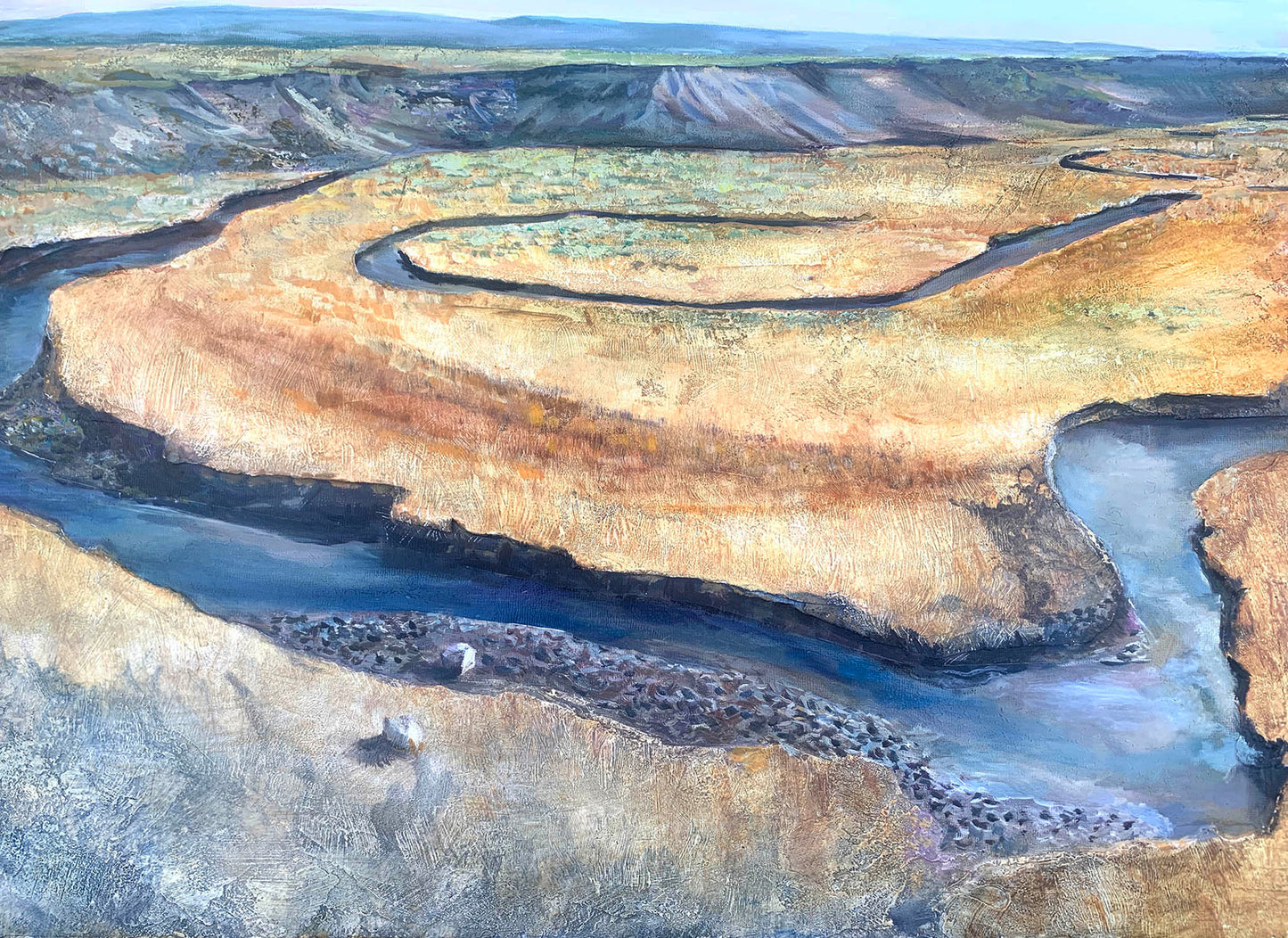 Trout Creek