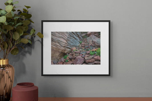 Eldorado Canyon State Park, Eldorado Springs, Colorado