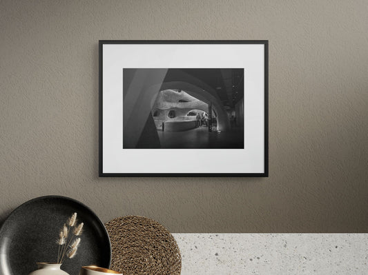 Gilder Science Center