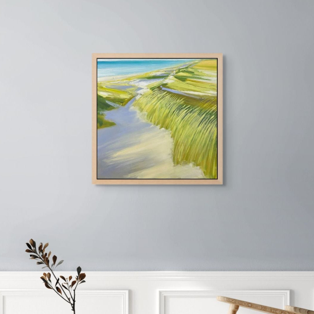 Great Island Meadow