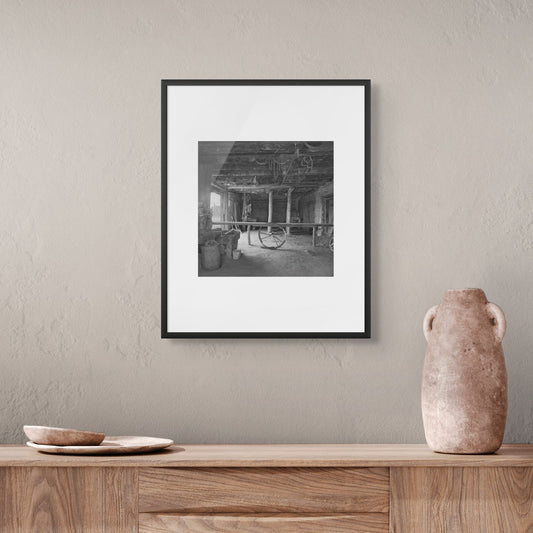 Hubbell Trading Post, Ganado, AZ