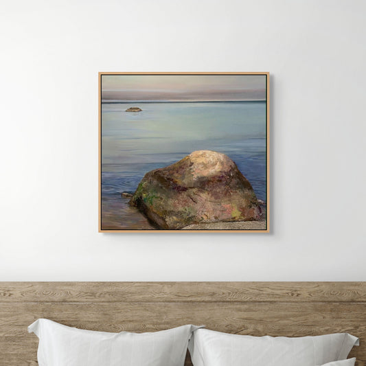 North Shore Glacial Erratics