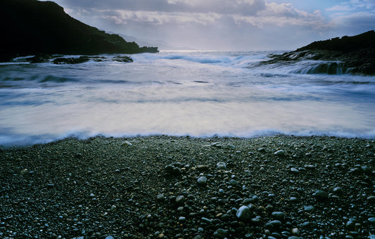 Point Lobos Morning
