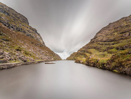 The Gap of Dunloe Study 1 - County Kerry