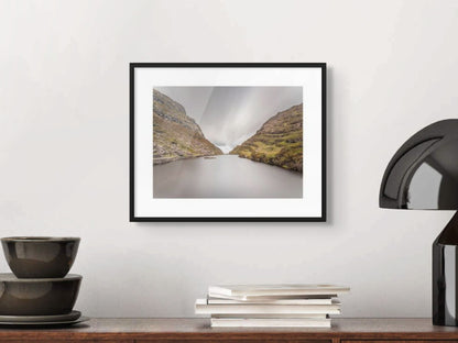 The Gap of Dunloe Study 1 - County Kerry