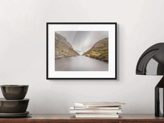 The Gap of Dunloe Study 1 - County Kerry