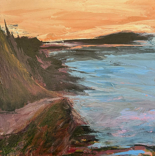 Autumns Edge
