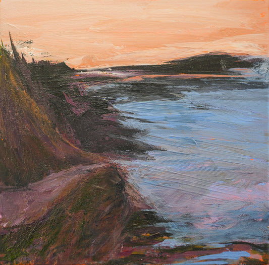 Autumns Edge