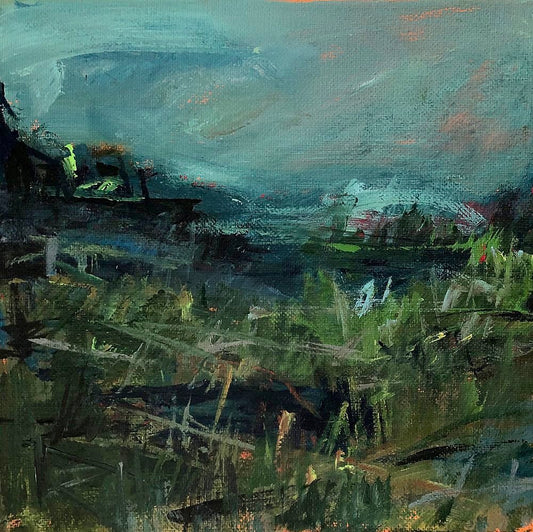 Echos of Wind II
