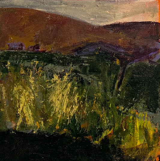 Remembered Landscapes I