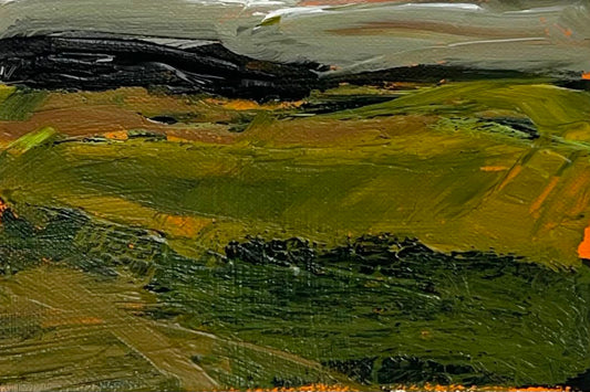 Remembered Landscapes V