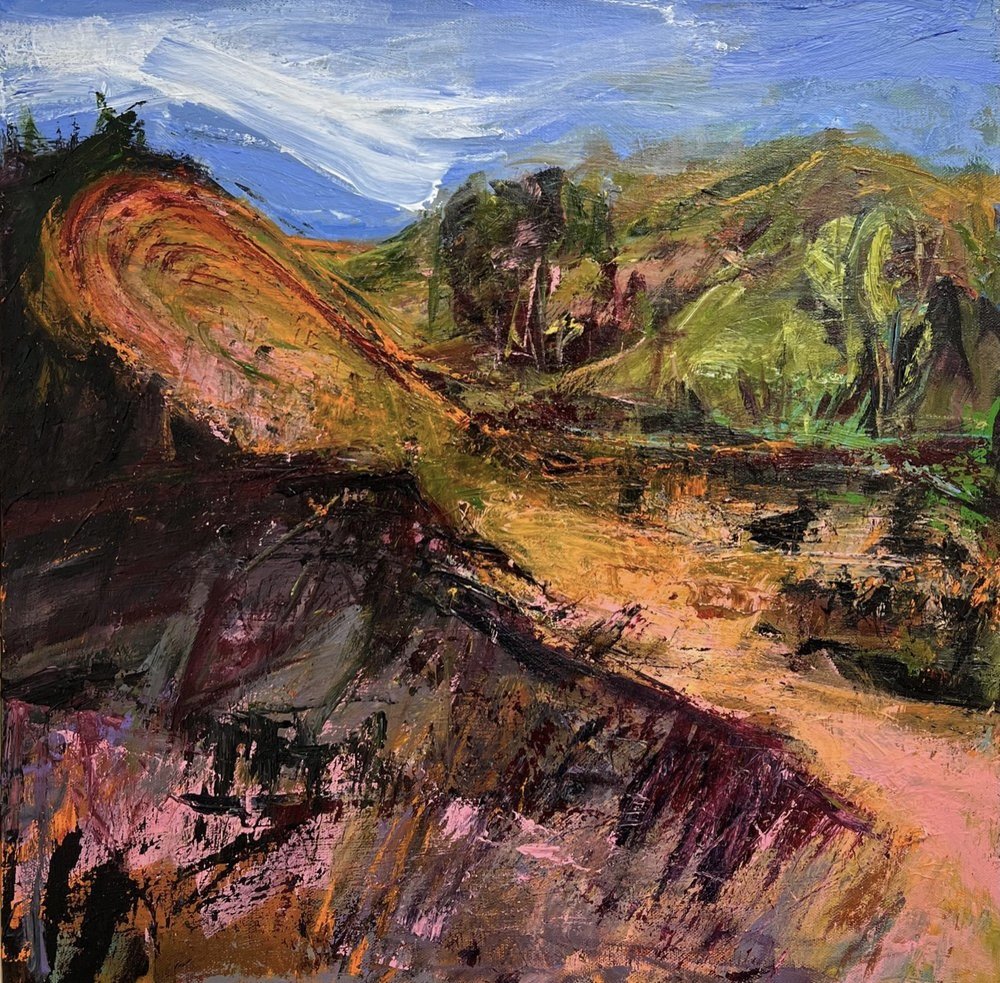 Snake Mountain