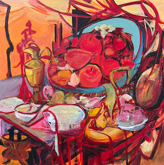 Still Life No. 1