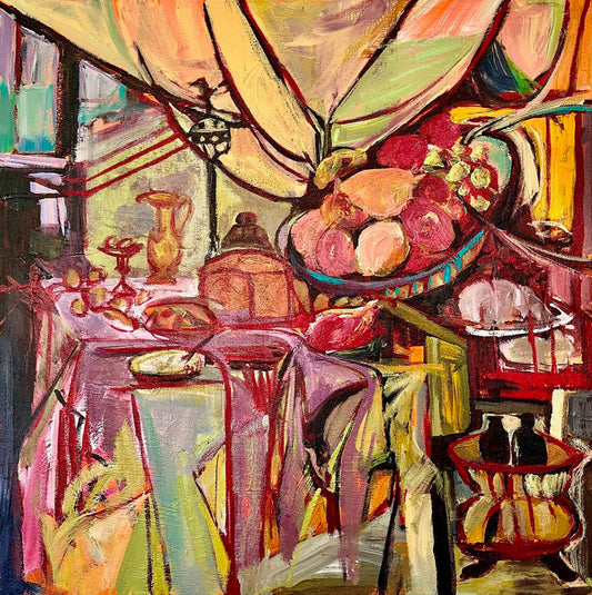 Still Life No. 2