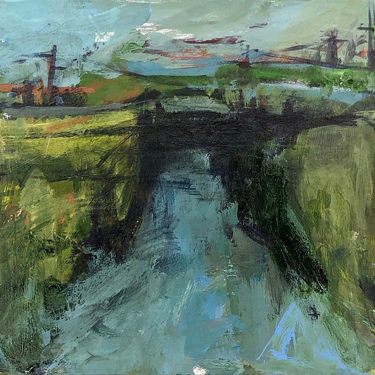 The River