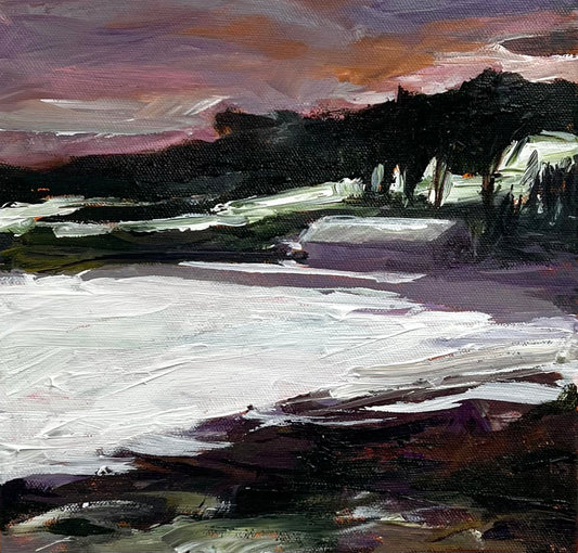 Winter III