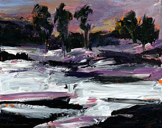 Winter IV