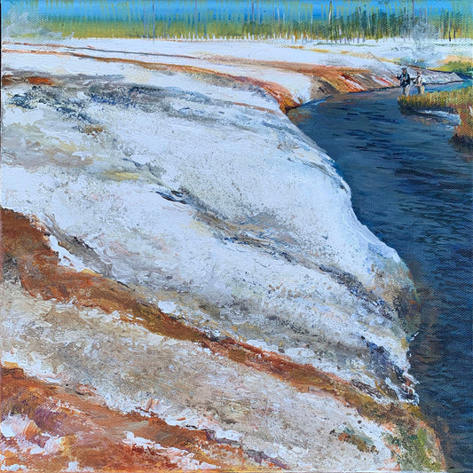 Basin Runoff