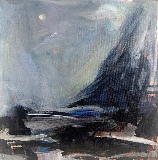Beneath the Moon III