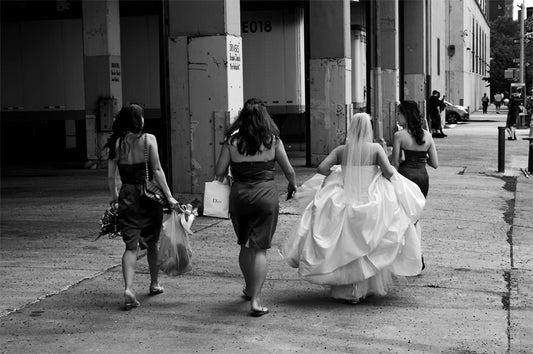 Bridal Party