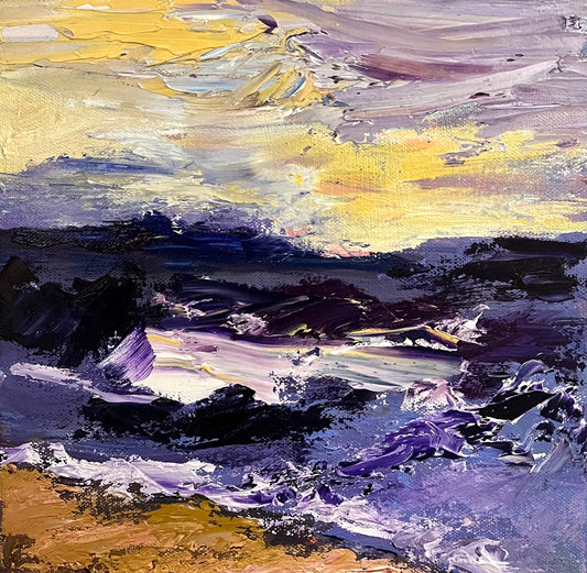 Coastal Visions No. 1
