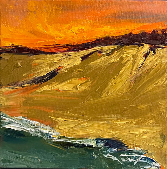 Coastal Visions No. 2