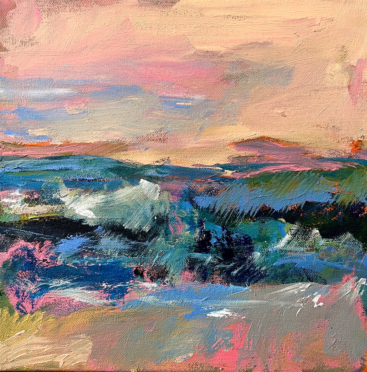 The Atlantic