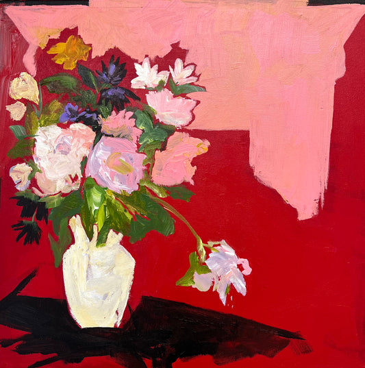 The Bouquet