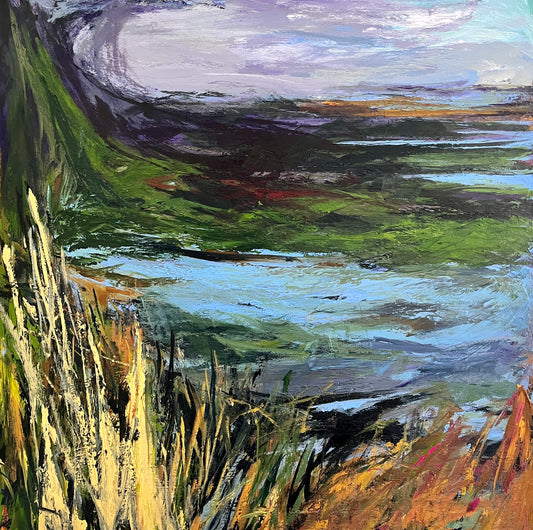 The Pond