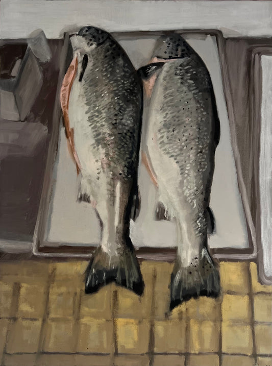 Talula's Kitchen