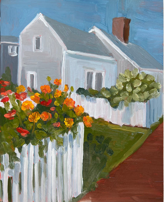 Garden Path