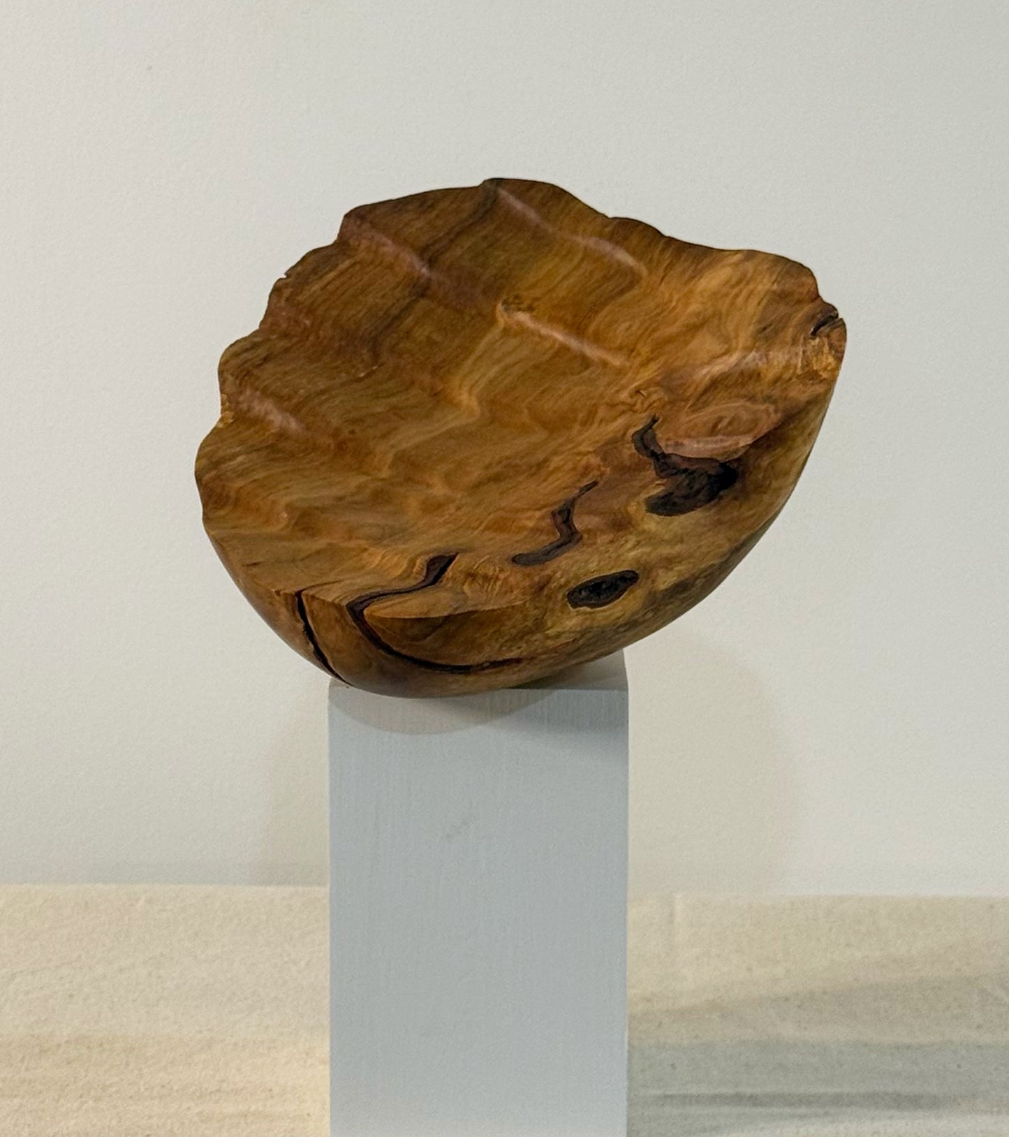 Cherry Falling Water Antibowl