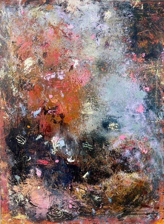 Debris Cloud