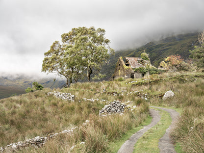 Dromluska Cottage - Black Valley, Co Kerry