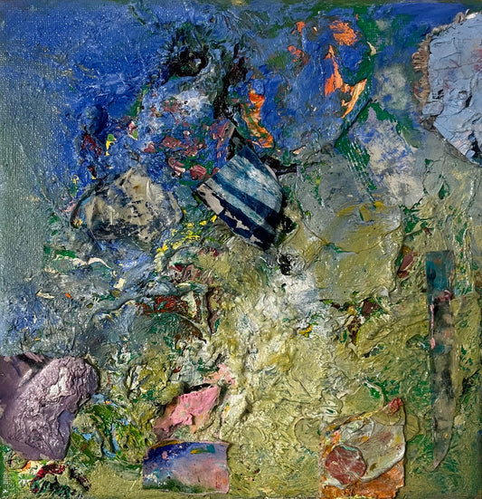 Shoreline