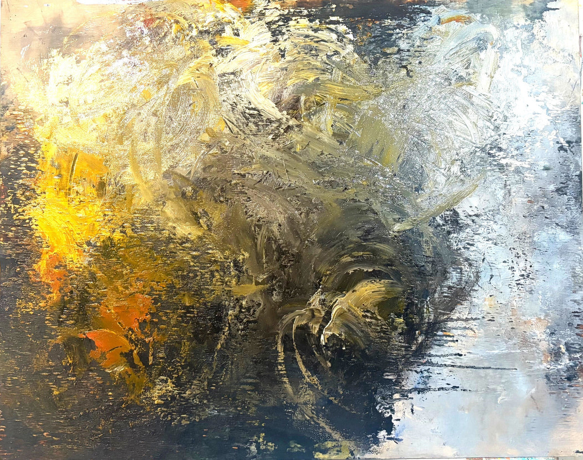 Eruption