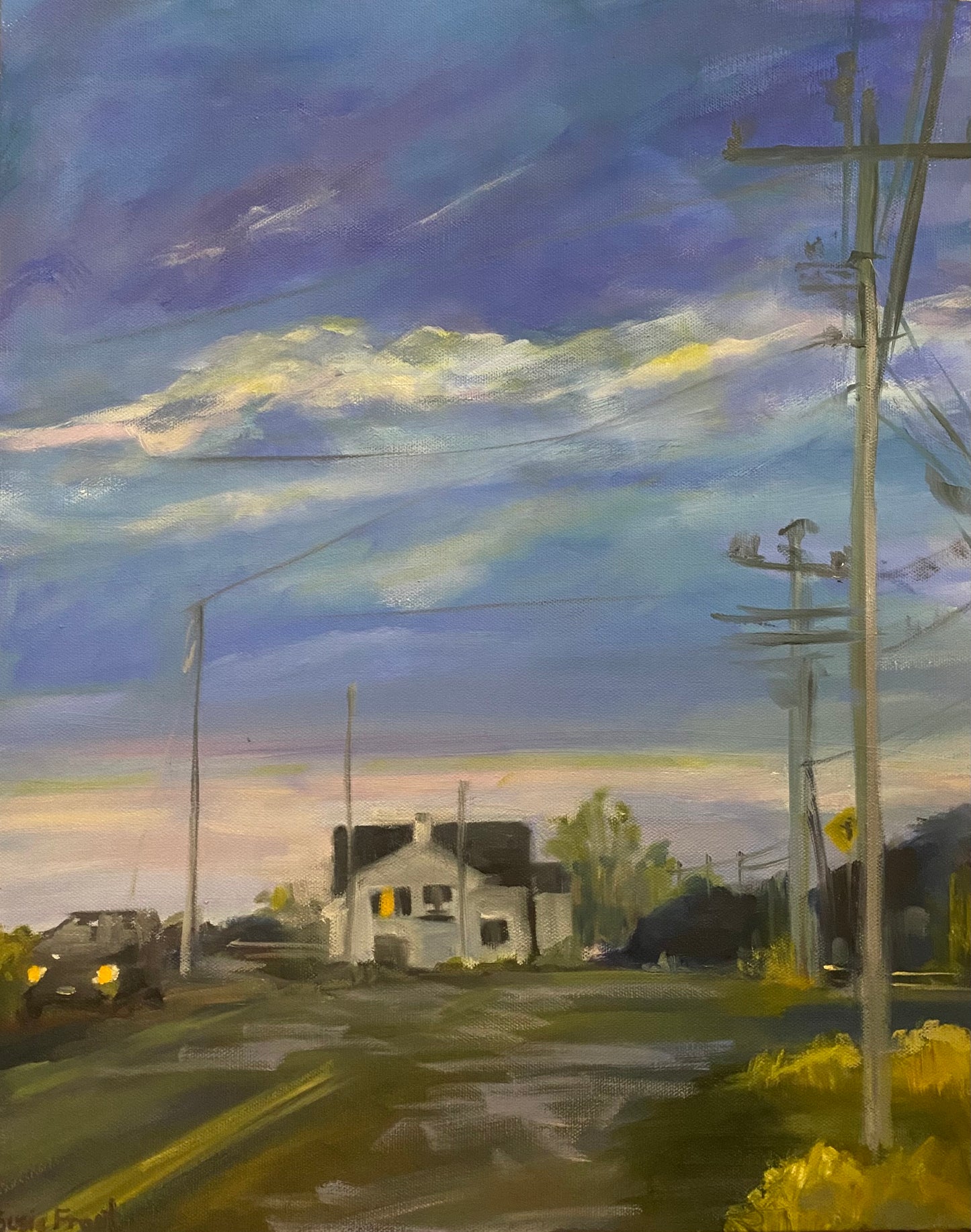 Dusk